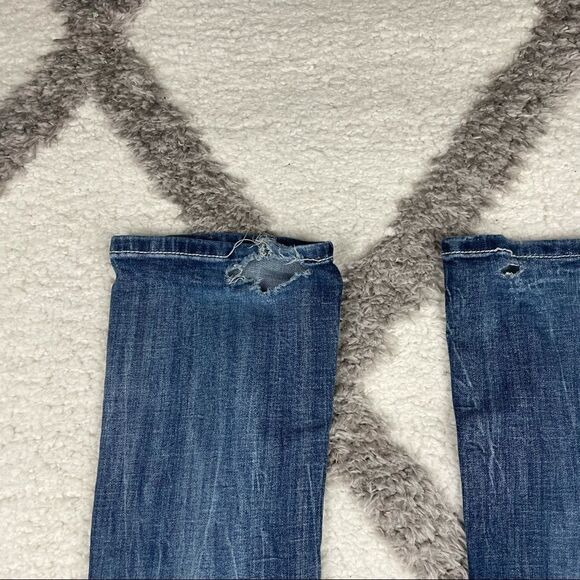 Women’s Miss Me Boot Jeans - Picture 4 of 7